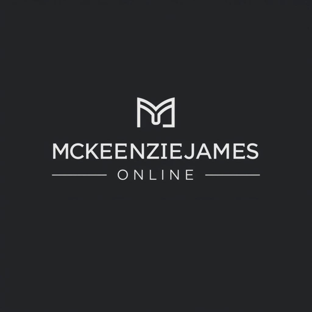 Mckenziejames